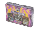 2026 Leafs Metal Pop Century Hobby Box - 6 Cards Per Box