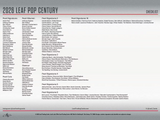 2026 Leafs Metal Pop Century Hobby Box - 6 Cards Per Box