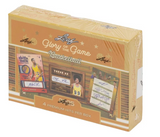 2025 Leaf Glory of the Game Basketball Hobby Box 4 Cards Per Box