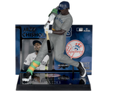 Jazz Chisholm New York Yankees MLB 7in Posed Figure McFarlane's Sportspicks