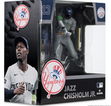 Jazz Chisholm New York Yankees MLB 7in Posed Figure McFarlane's Sportspicks
