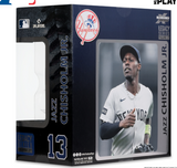 Jazz Chisholm New York Yankees MLB 7in Posed Figure McFarlane's Sportspicks