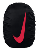 Team Canada Soccer Nike Academy Black Zippered Backpack