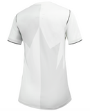 Women's Nike White Canada Soccer 2026 Home Stadium Replica Jersey