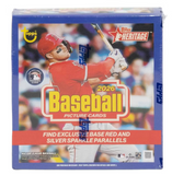 2026 Topps Heritage Baseball Mega Box 17 Packs Per Box, 8 Cards Per Pack
