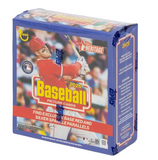 2026 Topps Heritage Baseball Mega Box 17 Packs Per Box, 8 Cards Per Pack