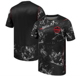 Youth Nike Canada Soccer 2026 Black Away Stadium Replica Jersey