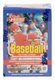 2026 Topps Heritage Baseball Blaster Box 8 Packs Per Box, 8 Cards Per Pack