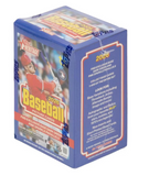2026 Topps Heritage Baseball Blaster Box 8 Packs Per Box, 8 Cards Per Pack