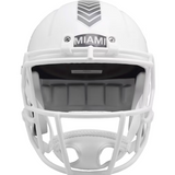Miami Dolphins Riddell 2024 Salute To Service Speed Full Size Helmet NFL Football