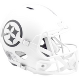 Pittsburgh Steelers Riddell 2024 Salute To Service Speed Full Size Helmet NFL Football