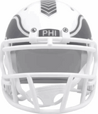 Philadelphia Eagles Riddell 2024 Salute To Service Speed Full Size Helmet NFL Football