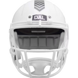 Dallas Cowboys Riddell 2024 Salute To Service Speed Full Size Helmet NFL Football