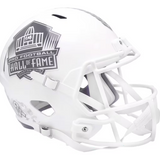 Pro Football Hall of Fame Riddell 2024 Salute To Service Speed Full Size Helmet NFL