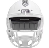 Pro Football Hall of Fame Riddell 2024 Salute To Service Speed Full Size Helmet NFL
