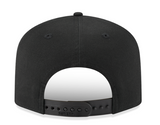 Men's Los Angeles Dodgers New Era Black Team 19TWENTY Adjustable Hat