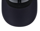 Men's Toronto Blue Jays New Era Navy City Connect 39THIRTY Flex Hat - 50th Logo Side Patch
