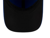 Men's Toronto Blue Jays New Era Alt 3 Royal White 39THIRTY M-Crown Flex Hat - 50th Logo Side Patch