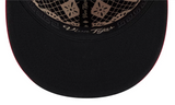 Men's Texas Rangers New Era Red 2026 City Connect 59FIFTY Fitted Hat