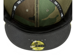 Men's New York Yankees New Era Olive 2026 Armed Forces Day 59FIFTY Fitted Hat