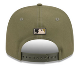 Toronto Blue Jays New Era 2026 Armed Forces 9SEVENTY Adjustable Hat