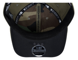 Toronto Blue Jays New Era 2026 Armed Forces 9SEVENTY Adjustable Hat