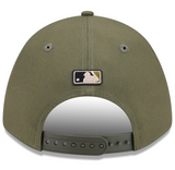 Men's Toronto Blue Jays New Era 2026 Armed Forces 9FORTY M-Crown Adjustable Hat