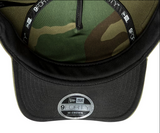 Men's Toronto Blue Jays New Era 2026 Armed Forces 9FORTY M-Crown Adjustable Hat