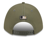 Men's New York Yankees New Era 2026 Armed Forces 9FORTY M-Crown Adjustable Hat