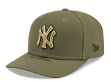 New York Yankees New Era 2026 Armed Forces 9SEVENTY Adjustable Hat