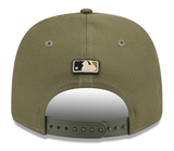 New York Yankees New Era 2026 Armed Forces 9SEVENTY Adjustable Hat