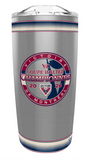PWHL Montreal Victoire 2026 20 OZ Stainless Steel Tumbler - Walter Cup Champs
