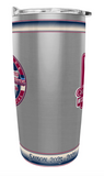 PWHL Montreal Victoire 2026 20 OZ Stainless Steel Tumbler - Walter Cup Champs