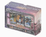 2026 Leaf Metal Baseball Hobby Jumbo Box 17 Cards Per Box