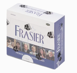 2026 Rittenhouse Frasier Premiere Edition Hobby Box 24 Packs Per Box, 5 Cards Per Pack