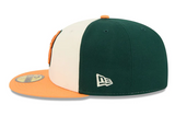 Men's Baltimore Orioles New Era Tri-Colour 2026 City Connect 59FIFTY Fitted Hat