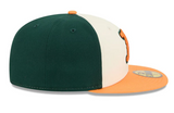 Men's Baltimore Orioles New Era Tri-Colour 2026 City Connect 59FIFTY Fitted Hat