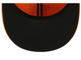 Men's Baltimore Orioles New Era Tri-Colour 2026 City Connect 59FIFTY Fitted Hat