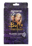2025 Cardsmiths Buffy The Vampire Slayer Series 1 Hobby Box 2 Packs per Box