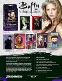 2025 Cardsmiths Buffy The Vampire Slayer Series 1 Hobby Box 2 Packs per Box