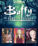 2025 Cardsmiths Buffy The Vampire Slayer Series 1 Hobby Box 2 Packs per Box