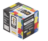2026 Panini FIFA World Cup Soccer 50-Pack Sticker Box - U.S. Version