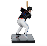 Juan Soto New York Mets MLB 7in Posed Figure McFarlane's Sportspicks