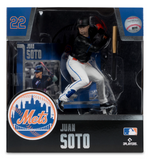 Juan Soto New York Mets MLB 7in Posed Figure McFarlane's Sportspicks