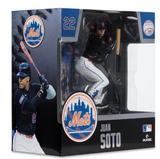 Juan Soto New York Mets MLB 7in Posed Figure McFarlane's Sportspicks