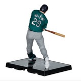 Cal Raleigh Seattle Mariners MLB 7in Posed Figure McFarlane's Sportspicks