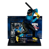 Bryce Harper City Connect Jersey Philadelphia Phillies MLB 7in Posed Figure McFarlane's Sportspicks