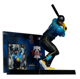 Bryce Harper City Connect Jersey Philadelphia Phillies MLB 7in Posed Figure McFarlane's Sportspicks