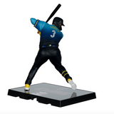 Bryce Harper City Connect Jersey Philadelphia Phillies MLB 7in Posed Figure McFarlane's Sportspicks