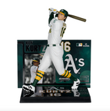 Nick Kurtz Oakland Athletics MLB 7in Posed Figure McFarlane's Sportspicks